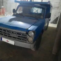 نیسان دیزل مدل ۹۲