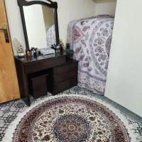 اجاره کوتاه مدت یک واحد حیاط دار|اجارهٔ کوتاه‌مدت آپارتمان و سوئیت|خوانسار, |دیوار