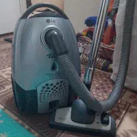 جاروبرقی ال جی