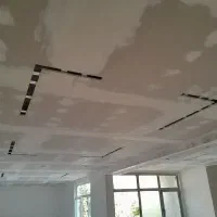 نصب کاغذ دیواری و نقاشی ساختمان|خدمات پیشه و مهارت|ورامین, ورامین|دیوار