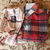 پیراهن مردانه نو