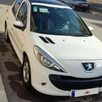 پژو 207 پانوراما مدل 1402