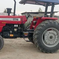 تراکتور 399تک مدل 401