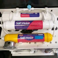 فروش انواع تصفیه آب|آبسردکن و تصفیه آب|میانه, |دیوار