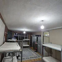 خوابگاه پسرانه