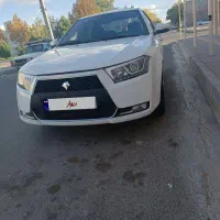 دنا توربو اوتومات|خودرو سواری و وانت|زنجان, |دیوار