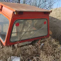 تراکتور رومانی جفت|خودرو سنگین|قره ضیاالدین, |دیوار