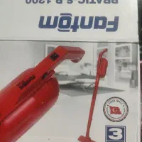 جارو شارژی رنگ ترند شده