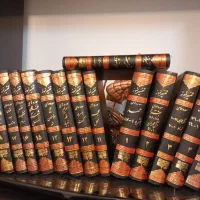 فروش تفسیر نمونه|کتاب و مجله مذهبی|زنجان, |دیوار