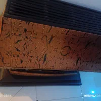 بخاری گازی شومینه ای بزرگ مشهد دوام 1 بخر 2 تا ببر|بخاری، هیتر، شومینه|فردیس, قریشی|دیوار