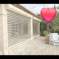 تعمیر نصب کرکره برقی درب جک پارکینگ در سیرجان