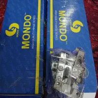 لولای کابینت آرام بند و لولایی خرچنگی.ریل کشو