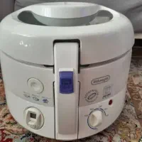 سرخکن دلونگی اصل نو نو