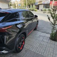 اف ایکس ۱۴۰۲|خودرو سواری و وانت|کرج, گوهردشت|دیوار