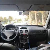 کوییک401|خودرو سواری و وانت|بروجرد, |دیوار