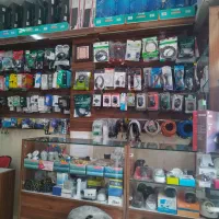 دوربین مداربسته دی وی ار  dvr (کشاورز  خین عرب)|دوربین مداربسته|مشهد, نوید|دیوار