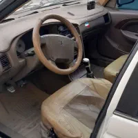 پژو پارس مدل 93|خودرو سواری و وانت|لردگان, |دیوار