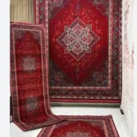 فرش  1200 شانه  ، رکورددار فروش سال