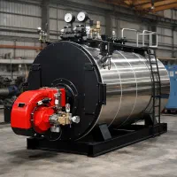 ساخت دیگ بخار صنعتی ، تحویل تضمینی ،گارانتی کتبی