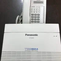 خرید و فروش سانترال پاناسونیک