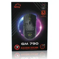 موس گیمینگ تسکو مدل GM790 با سیم