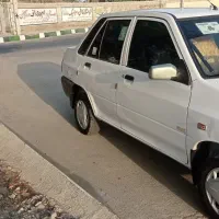 ماشین پراید مدل ۸۹ تر تمیز تازه هم تعزینات شده|خودرو سواری و وانت|دشتیاری, |دیوار
