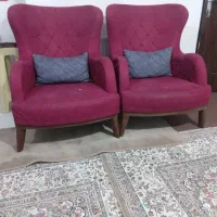 یه دست مبل۷نفره