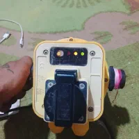 اتومات پمپ اب