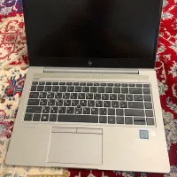 hp elitel book|رایانه همراه|بابلسر, |دیوار