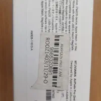 آیپاد پرو اپل Airport pro|لوازم جانبی موبایل و تبلت|سنندج, |دیوار