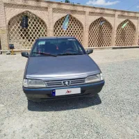 405|خودرو سواری و وانت|خوی, |دیوار