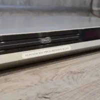 دستگاه دی وی دی پاناسونیک