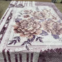 پتو ملک خارجی سنگین|رختخواب، بالش، پتو|آمل, |دیوار