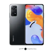 گوشی redmi note 11 pro|موبایل|قشم, |دیوار