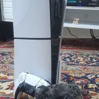 Ps5 اسلیم اروپا