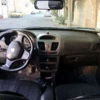 کوییک اس ار مدل ۱۴۰۲ سفید مشکی ۸۵ گانه فول.|خودرو سواری و وانت|تربت جام, شاد|دیوار