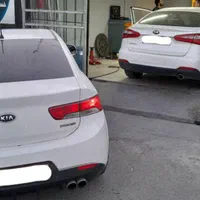 تعمیر تلسکوپی برقی و جعبه فرمان هیوندا کیا