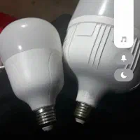 لامپ ال ای دی 50وات و 20وات خانگی و