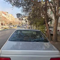 پژو ۴۰۵ آس|خودرو سواری و وانت|قزوین, |دیوار