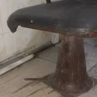 صندلی ارایشگاه|آرایشگاه و سالنهای زیبایی|ارومیه, |دیوار