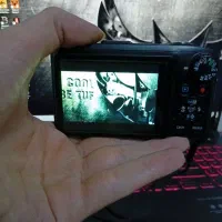 دوربین canon SX280 HS|دوربین عکاسی و فیلمبرداری|میاندوآب, |دیوار