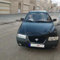 سمند مدل 83|خودرو سواری و وانت|اهر, |دیوار