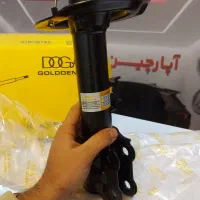 کمک فنر جلو و عقب جک ، ام وی ام ، لیفان قیمت عمده