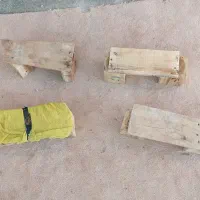 تعدادی کرسی بفروش میرسد