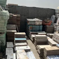 حراج کاشی 30×60 پشت کابینتی فله - قیمت ویژه|مصالح و تجهیزات ساختمان|مشهد, موعود|دیوار