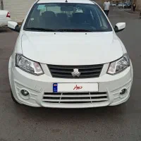 ساینا دندهای EX، مدل ۱۴۰۰