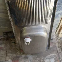 سینک ظرف شویی|آب‌چکان و نظم‌دهنده ظروف|گرگان, |دیوار