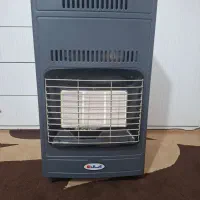 بخاری بدون دودکش