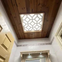 دکوراسیون داخلی کاج