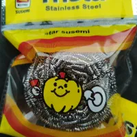 تولید کننده سیم ظرفشویی